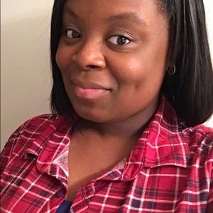 Meet your Posher, Kyrstin